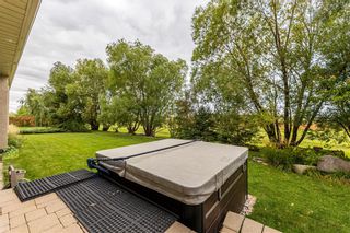 Photo 42: 19 PARKWOOD Cove in Steinbach: R16 Residential for sale : MLS®# 202206444