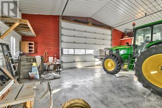 Photo 27: 2147 JENNINGS ROAD in Winchester: Agriculture for sale : MLS®# 1327488