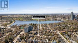 Photo 10: 57 MURIEL STREET in Ottawa: Vacant Land for sale : MLS®# 1388343
