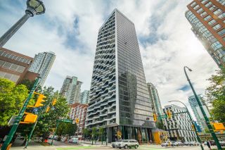 Photo 24: 2201 889 PACIFIC Street in Vancouver: Downtown VW Condo for sale (Vancouver West)  : MLS®# R2823635