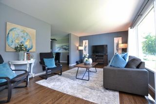 Photo 4: 233 Allard Avenue in Winnipeg: Westwood Residential for sale (5G)  : MLS®# 202216643