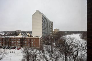 Photo 31: 703 255 Wellington Crescent in Winnipeg: Crescentwood Condominium for sale (1B)  : MLS®# 202228282