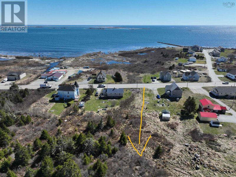 FEATURED LISTING: Lot Main Street|PID#80073208 Clark's Harbour