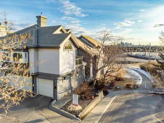 Photo 44: 1 5616 14 Avenue SW in Calgary: Christie Park Row/Townhouse for sale : MLS®# A1181873