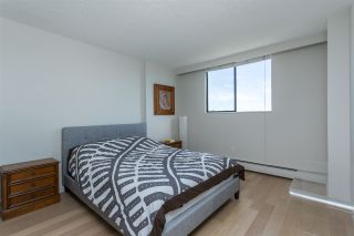 Photo 16: 1107 145 ST. GEORGES Avenue in North Vancouver: Lower Lonsdale Condo for sale in "TALISMAN TOWER" : MLS®# R2119537