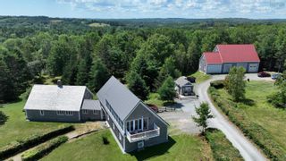 Photo 1: 9792 3 Highway in Maders Cove: 405-Lunenburg County Farm for sale (South Shore)  : MLS®# 202227204