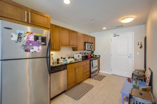 Photo 5: DOWNTOWN Condo for sale: 206 Park Blvd #211 in San Diego