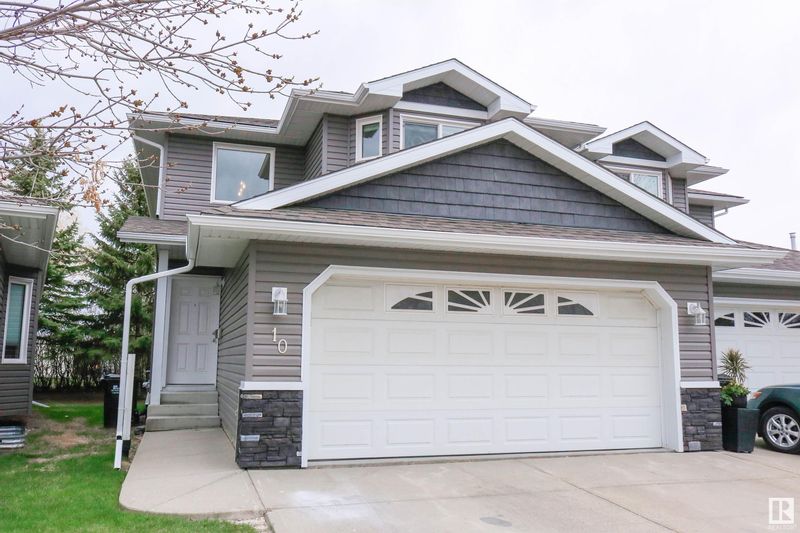 FEATURED LISTING: 10 49 COLWILL Boulevard Sherwood Park