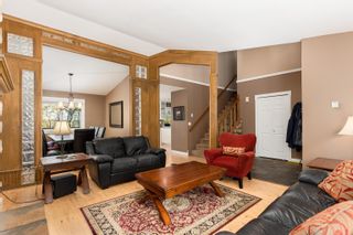 Photo 3: 2786 CULTUS Court in Coquitlam: Coquitlam East House for sale : MLS®# R2871762
