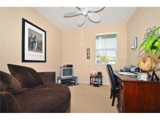 Photo 8: MISSION VALLEY Townhouse for sale : 3 bedrooms : 2653 Prato Lane in San Diego