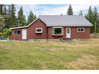 Photo 27: 3381 Trinity Valley Road in Enderby: House for sale : MLS®# 10280938