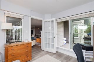 Photo 9: 201 2250 SE MARINE Drive in Vancouver: South Marine Condo for sale in "WATERSIDE" (Vancouver East)  : MLS®# R2544358