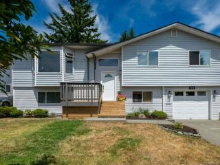 Photo 18: 2070 GULL Avenue in COMOX: CV Comox (Town of) House for sale (Comox Valley)  : MLS®# 817465