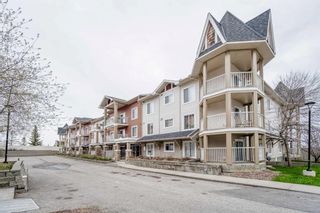 Photo 2: 5308 70 Panamount Drive NW in Calgary: Panorama Hills Apartment for sale : MLS®# A2130376