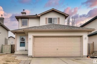 Photo 32: 182 Lakewood Drive: Spruce Grove House for sale : MLS®# E4288309
