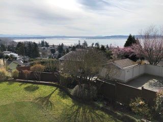 Photo 12: 15596 SEMIAHMOO AVENUE: White Rock House for sale (South Surrey White Rock)  : MLS®# R2554666