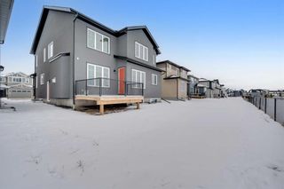 Photo 45: 184 sandpiper Landing W: Chestermere Detached for sale : MLS®# A2107808