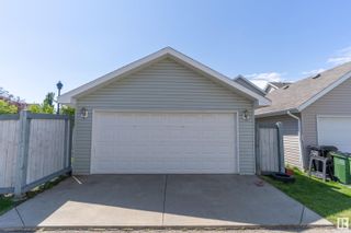 Photo 41: 7610 16 Avenue in Edmonton: Zone 53 House for sale : MLS®# E4306416