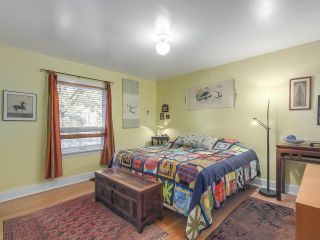 Photo 12: 2185 COLLINGWOOD Street in Vancouver: Kitsilano House for sale in "Kitsilano" (Vancouver West)  : MLS®# R2311078