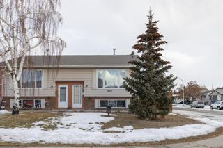 Photo 1: 7844 21 Street SE in Calgary: Ogden Semi Detached (Half Duplex) for sale : MLS®# A2025647