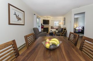 Photo 5: 204 526 W 13TH Avenue in Vancouver: Fairview VW Condo for sale in "Sungate" (Vancouver West)  : MLS®# R2148723