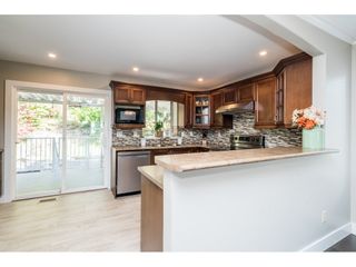 Photo 10: 33537 BLUEBERRY Drive in Mission: Mission BC House for sale in "Hillside" : MLS®# R2505733