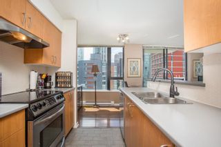 Photo 2: 908 1295 RICHARDS Street in Vancouver: Downtown VW Condo for sale in "The Oscar" (Vancouver West)  : MLS®# R2589790