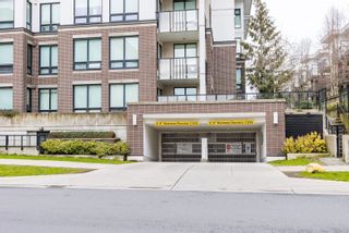 Photo 30: 116 9333 TOMICKI Avenue in Richmond: West Cambie Condo for sale in "Omega" : MLS®# R2658785