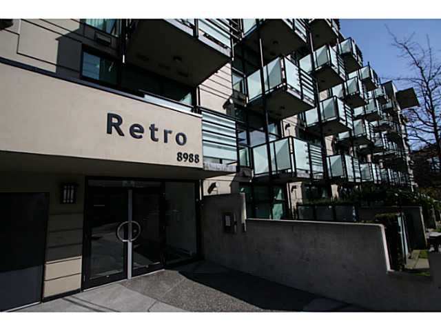 Main Photo: 322 8988 Hudson St. in Vancouver: Marpole Condo for sale (Vancouver West) 