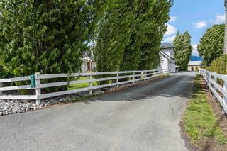 Photo 32: 42383 SINCLAIR Road in Chilliwack: Greendale House for sale (Sardis)  : MLS®# R2880792