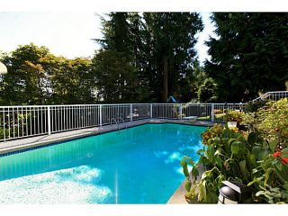 Photo 13: 549 E BRAEMAR Road in North Vancouver: Braemar House for sale : MLS®# V1085230
