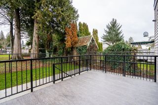 Photo 37: 2380 BEAVER Street in Abbotsford: Abbotsford West House for sale : MLS®# R2872879