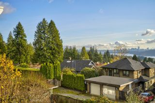 Photo 40: 1460 NELSON Avenue in West Vancouver: Ambleside House for sale : MLS®# R2868124