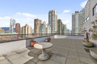 Photo 27: 304 1270 ROBSON Street in Vancouver: West End VW Condo for sale in "ROBSON GARDENS" (Vancouver West)  : MLS®# R2865713