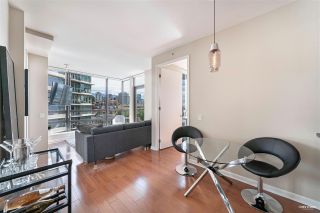 Photo 8: 1201 170 W 1ST STREET in North Vancouver: Lower Lonsdale Condo for sale : MLS®# R2603325