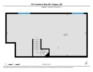 Photo 30: 151 Cranberry Way SE in Calgary: Cranston Detached for sale : MLS®# A1095750