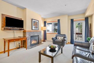 Photo 2: 218 101 Montane Road: Canmore Apartment for sale : MLS®# A1205715