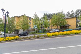 Photo 1: 112 383 Wale Rd in Colwood: Co Colwood Corners Condo for sale : MLS®# 874234