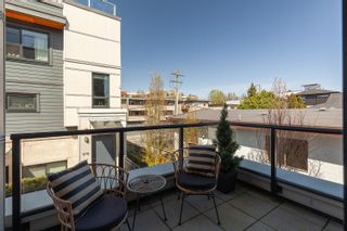 Photo 16: 3178 PRINCE EDWARD Street in Vancouver: Mount Pleasant VE Townhouse for sale in "16 EAST" (Vancouver East)  : MLS®# R2774239