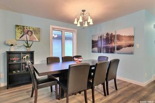 Photo 10: 155 Catherwood Crescent in Regina: Uplands Residential for sale : MLS®# SK904988