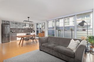 Photo 4: 601 168 POWELL Street in Vancouver: Downtown VE Condo for sale (Vancouver East)  : MLS®# R2853756