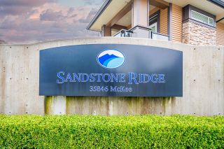 Photo 3: 16 35846 MCKEE Road in Abbotsford: Abbotsford East Townhouse for sale in "Sandstone Ridge" : MLS®# R2668224
