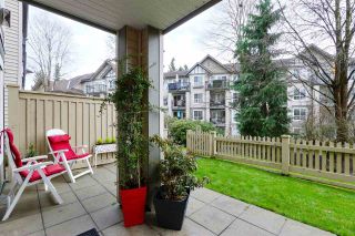 Photo 19: 162 1100 E 29TH STREET in North Vancouver: Lynn Valley Condo for sale : MLS®# R2426893