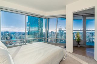 Photo 20: 5502 1151 W GEORGIA Street in Vancouver: Coal Harbour Condo for sale (Vancouver West)  : MLS®# R2853622