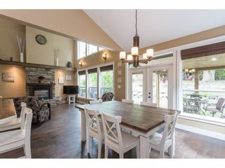 Photo 7: 8465 BRADSHAW PLACE in Chilliwack: Eastern Hillsides House for sale : MLS®# R2177262