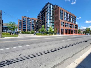 Photo 1: 611 2300 W St. Clair Avenue in Toronto: Junction Area Condo for sale (Toronto W02)  : MLS®# W5877131