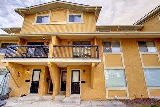 Photo 25: 703 2200 Woodview Drive SW in Calgary: Woodlands Row/Townhouse for sale : MLS®# A1160319
