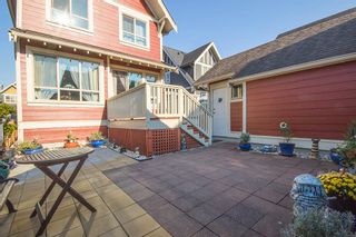 Photo 11: 270 HOLLY Avenue in New Westminster: Queensborough House for sale : MLS®# R2744889