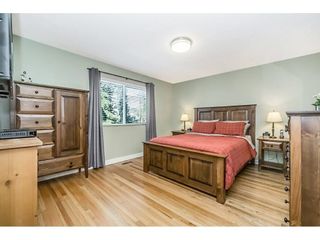 Photo 11: 2839 MCCOOMB Drive in Coquitlam: Eagle Ridge CQ House for sale : MLS®# R2243011