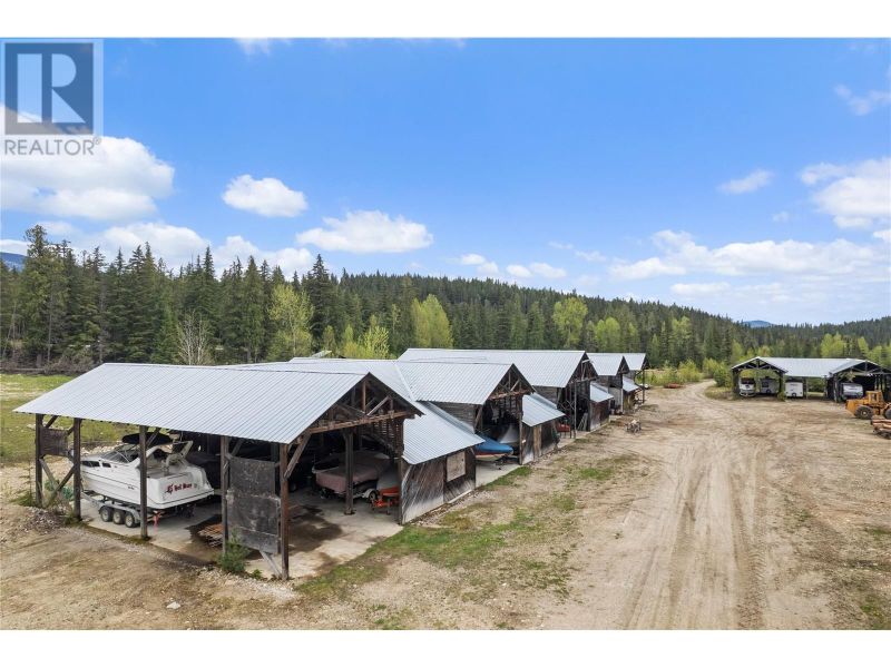 FEATURED LISTING: 8225 Seymour Arm Main FSR Other Seymour Arm